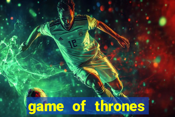 game of thrones legendado telegram